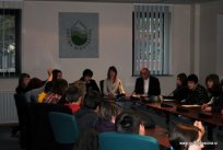 Medobčinski otroški parlament, 15. februar 2011